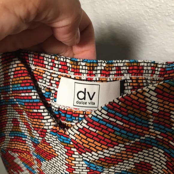 Cropped, Cotton bustier - Picture 3 of 6